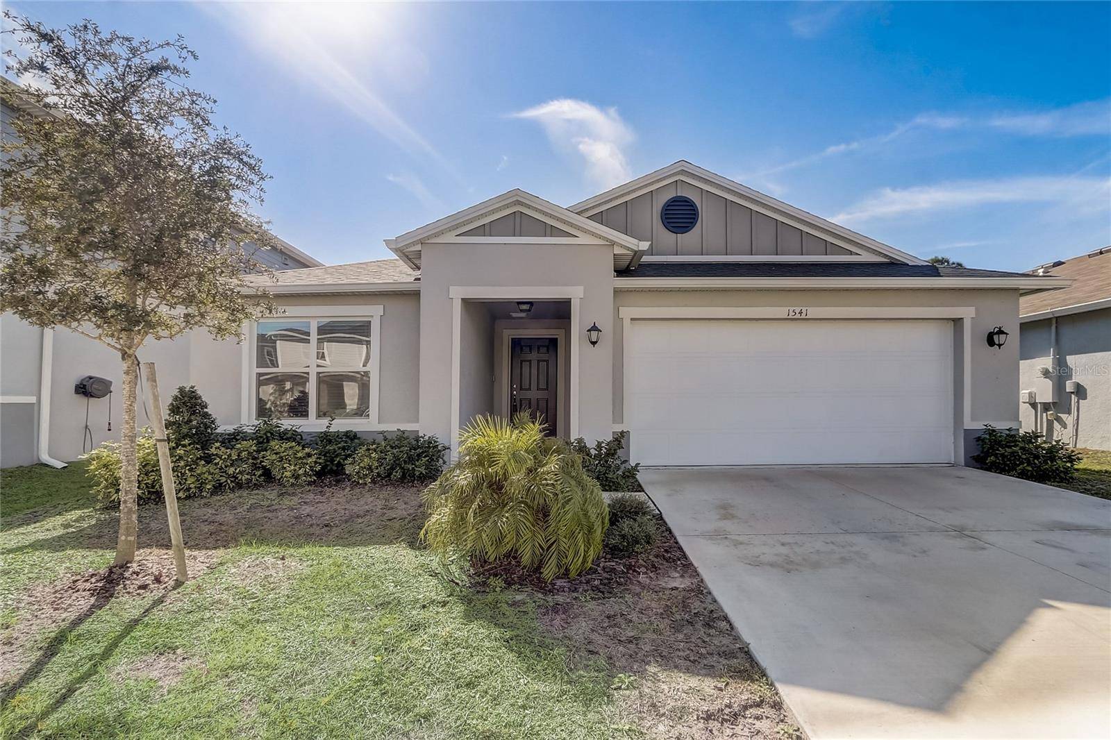 Davenport, FL 33896,1541 VENICE LN