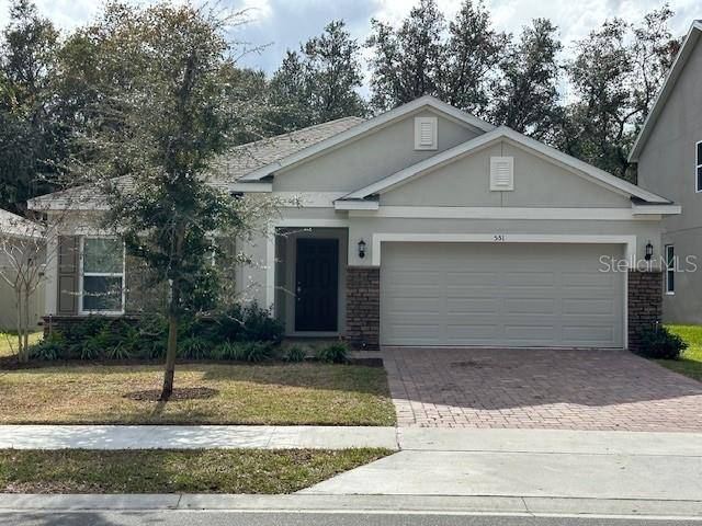 Eustis, FL 32736,551 DARSHIRE AVE