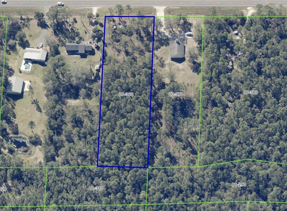 Christmas, FL 32709,00000 E COLONIAL DR