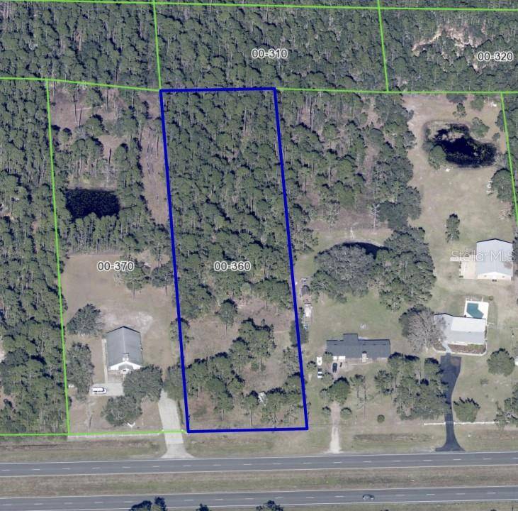 Christmas, FL 32709,00000 E COLONIAL DR
