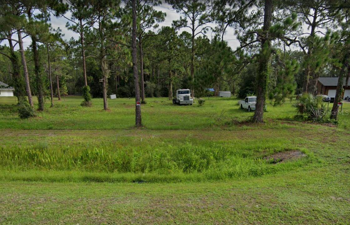 Christmas, FL 32709,00000 E COLONIAL DR