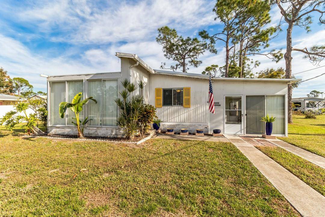 Punta Gorda, FL 33955,11358 PEPPER RD