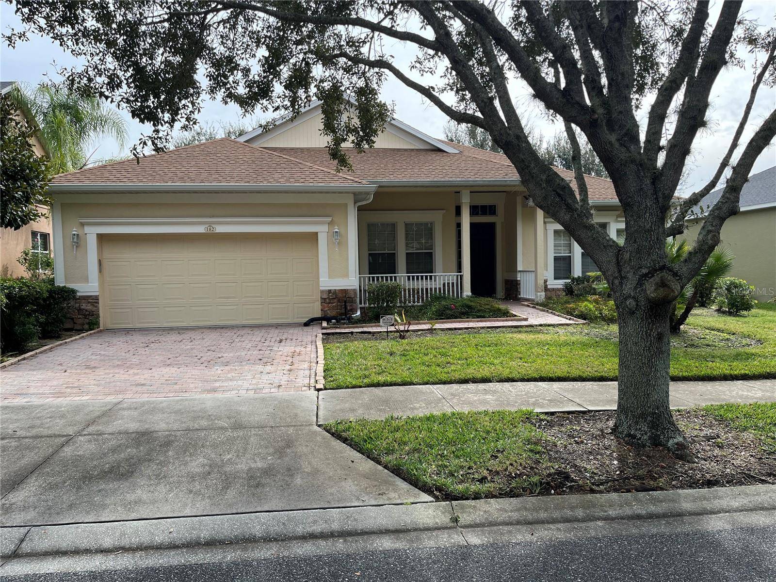 Groveland, FL 34736,182 CREPE MYRTLE DR