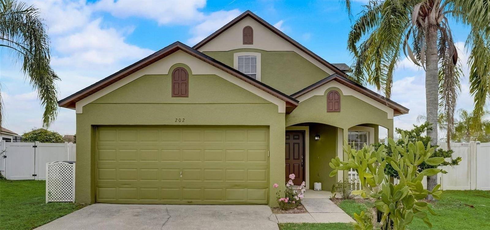 Davenport, FL 33897,202 SONJA CIR