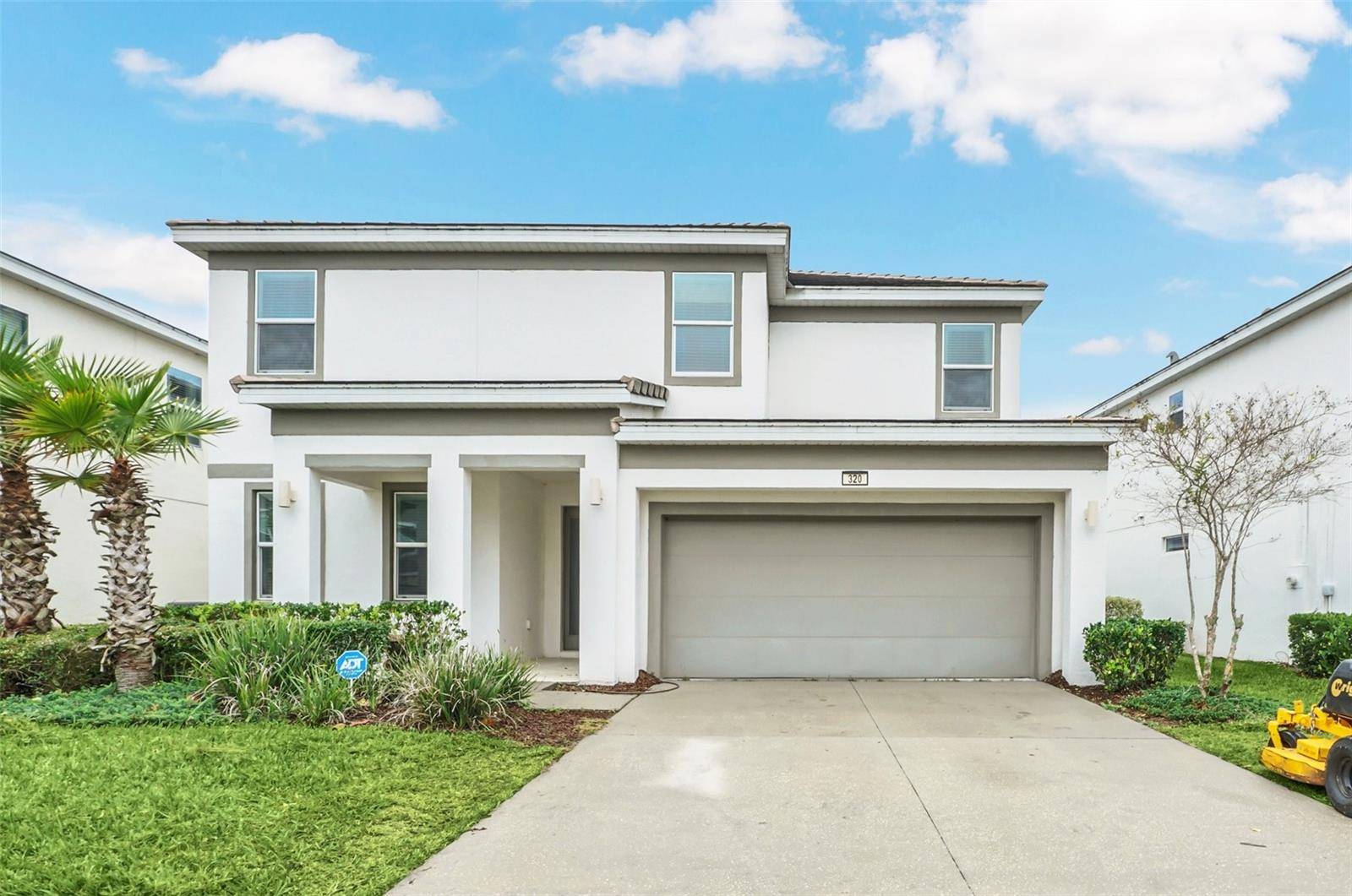 Kissimmee, FL 34746,320 BALLO DR