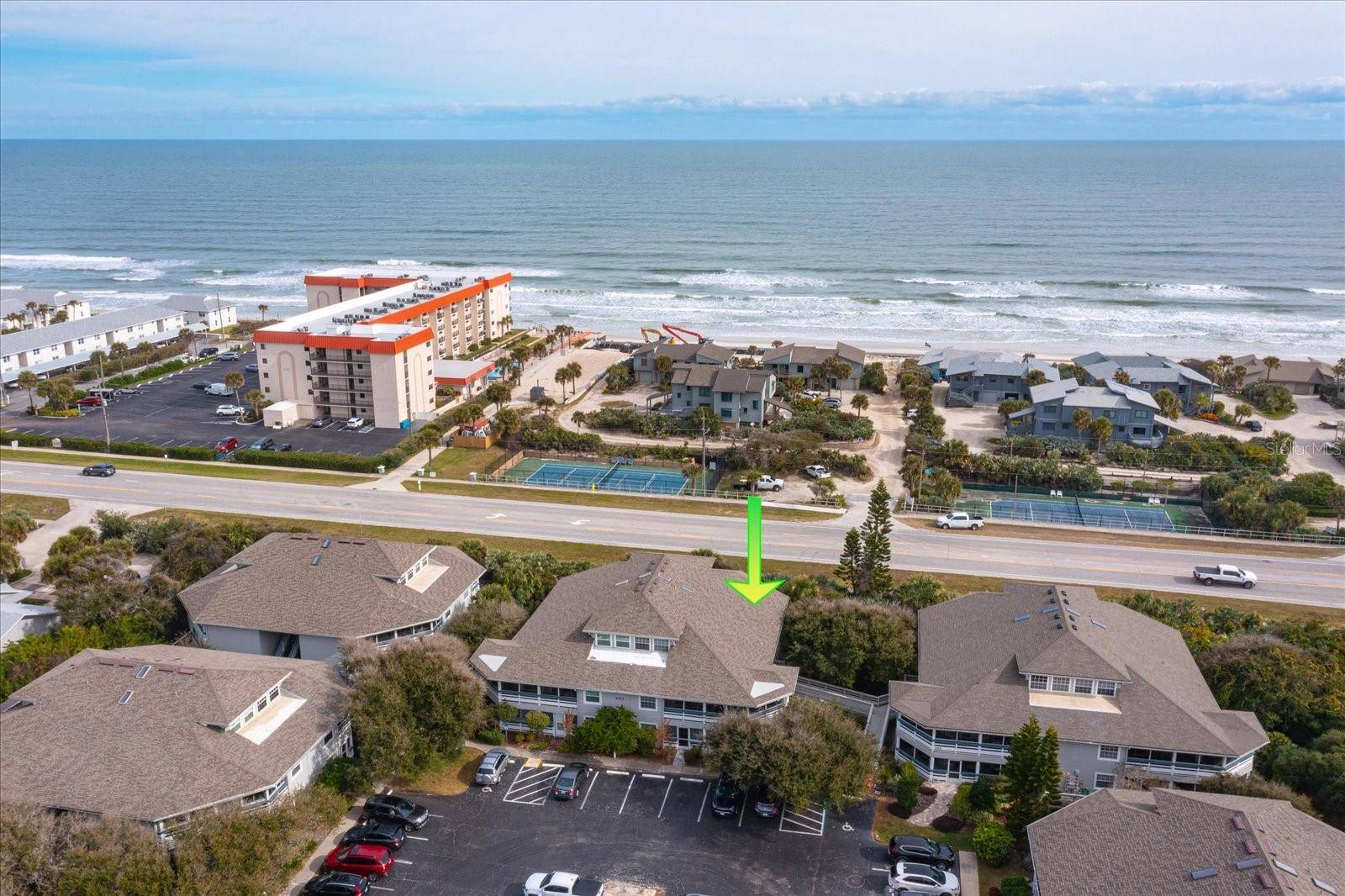 New Smyrna Beach, FL 32169,4317 SEA MIST DR #270