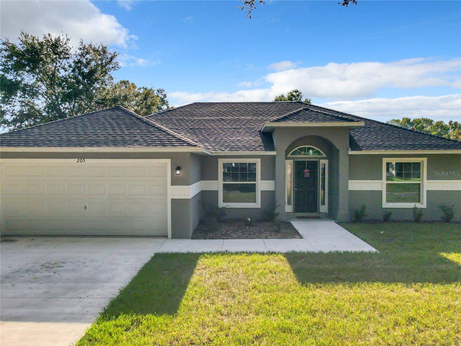 Umatilla, FL 32784,205 LORI CT