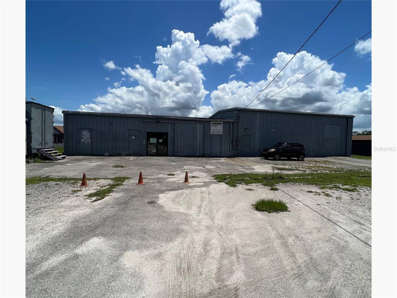 Kissimmee, FL 34741,Address not disclosed