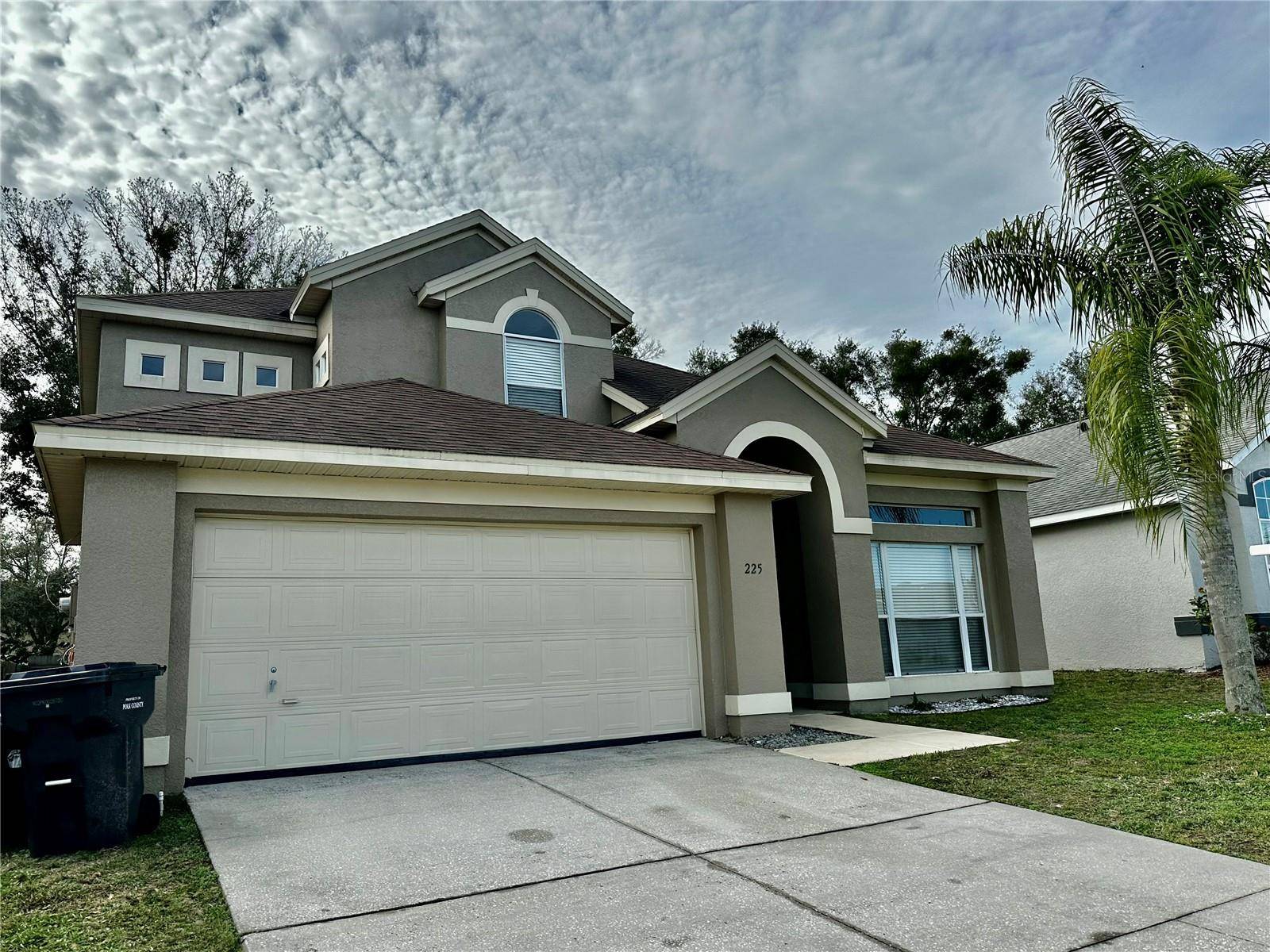 Davenport, FL 33897,225 RIGGS CIR