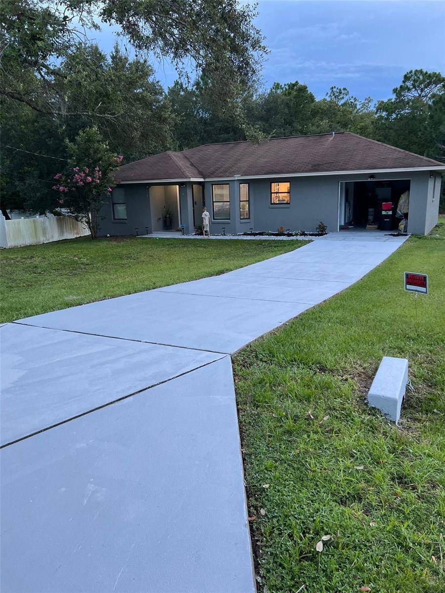 Ocala, FL 34472,19 PINE COURT LOOP