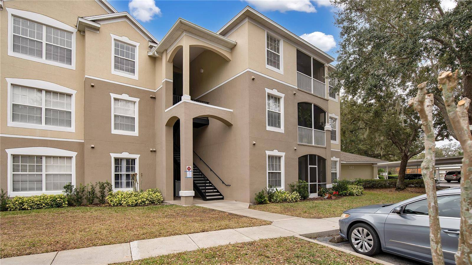 Altamonte Springs, FL 32714,581 BRANTLEY TERRACE WAY #209