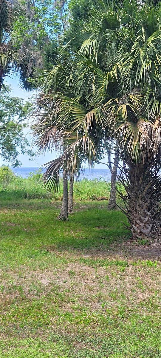 Pierson, FL 32180,Lot 59 CRITTER CROSSING