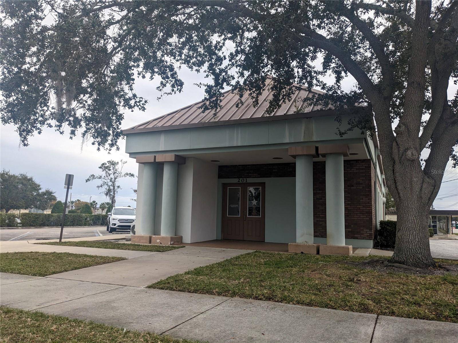 Sanford, FL 32771,201 N PARK AVE