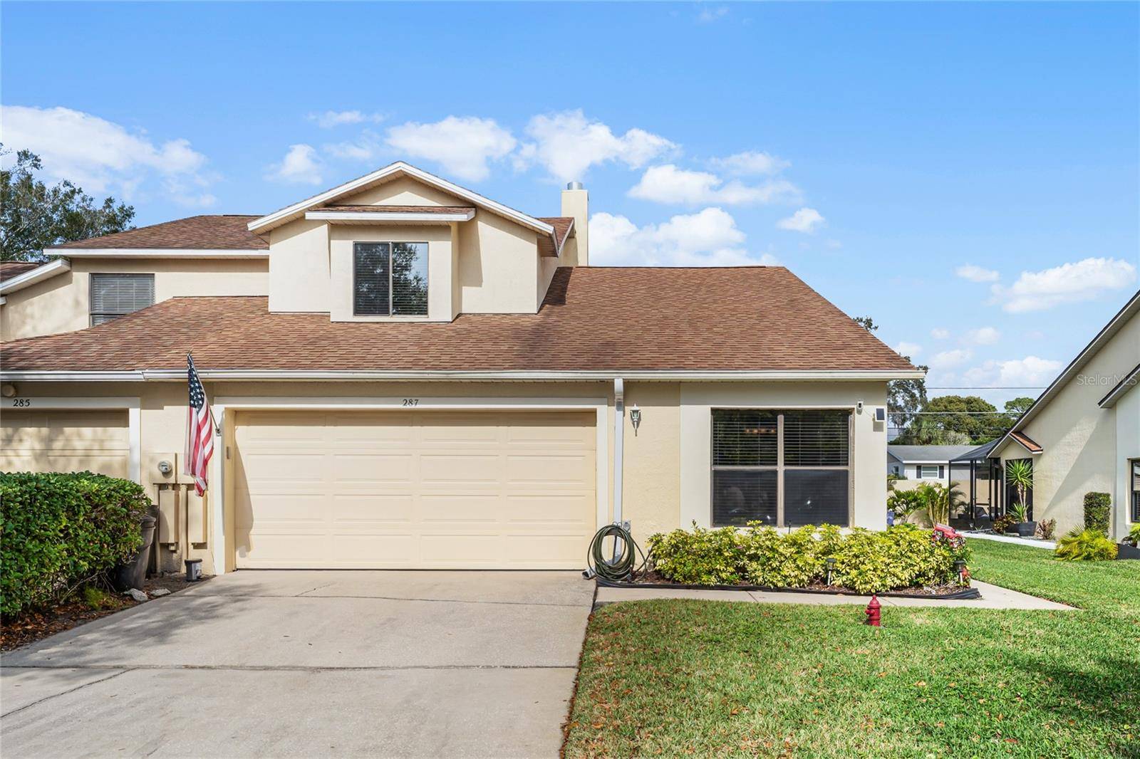 Altamonte Springs, FL 32701,287 CURLEW CIR