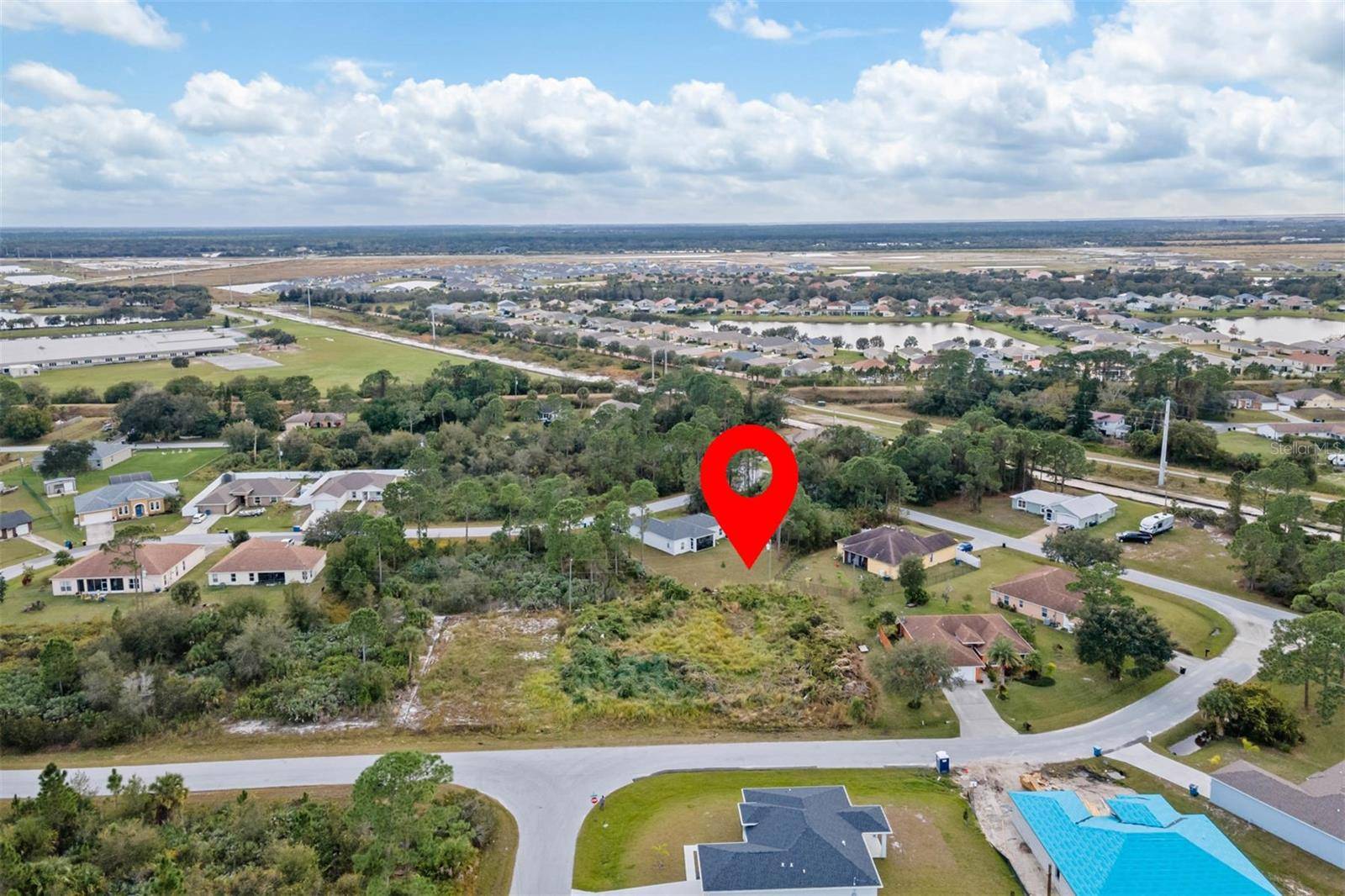 Palm Bay, FL 32909,1538 TROJAN ST SE