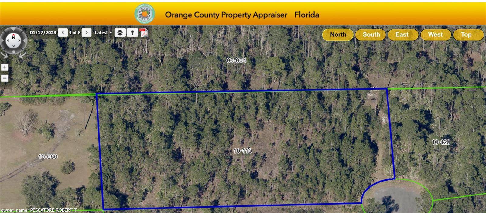 Orlando, FL 32833,CARTWRIGHT CT