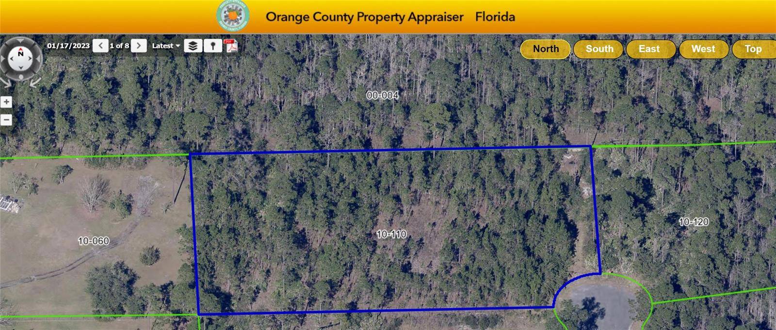 Orlando, FL 32833,CARTWRIGHT CT