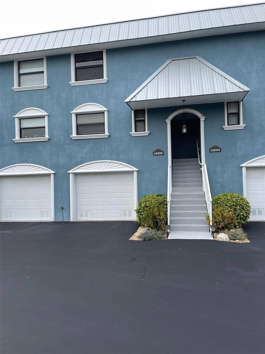 Treasure Island, FL 33706,12550 CAPRI CIR N #3