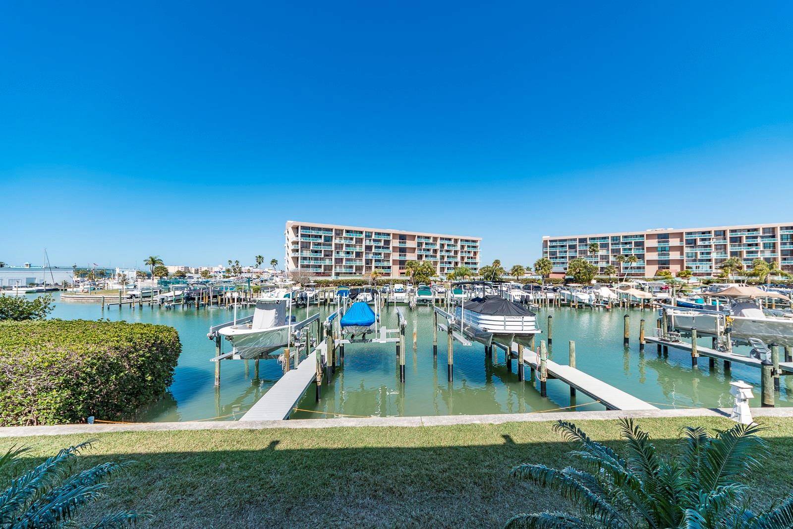 Treasure Island, FL 33706,12550 CAPRI CIR N #3
