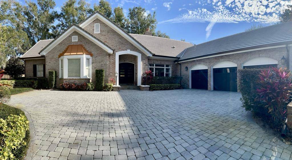 Windermere, FL 34786,5001 LATROBE DR