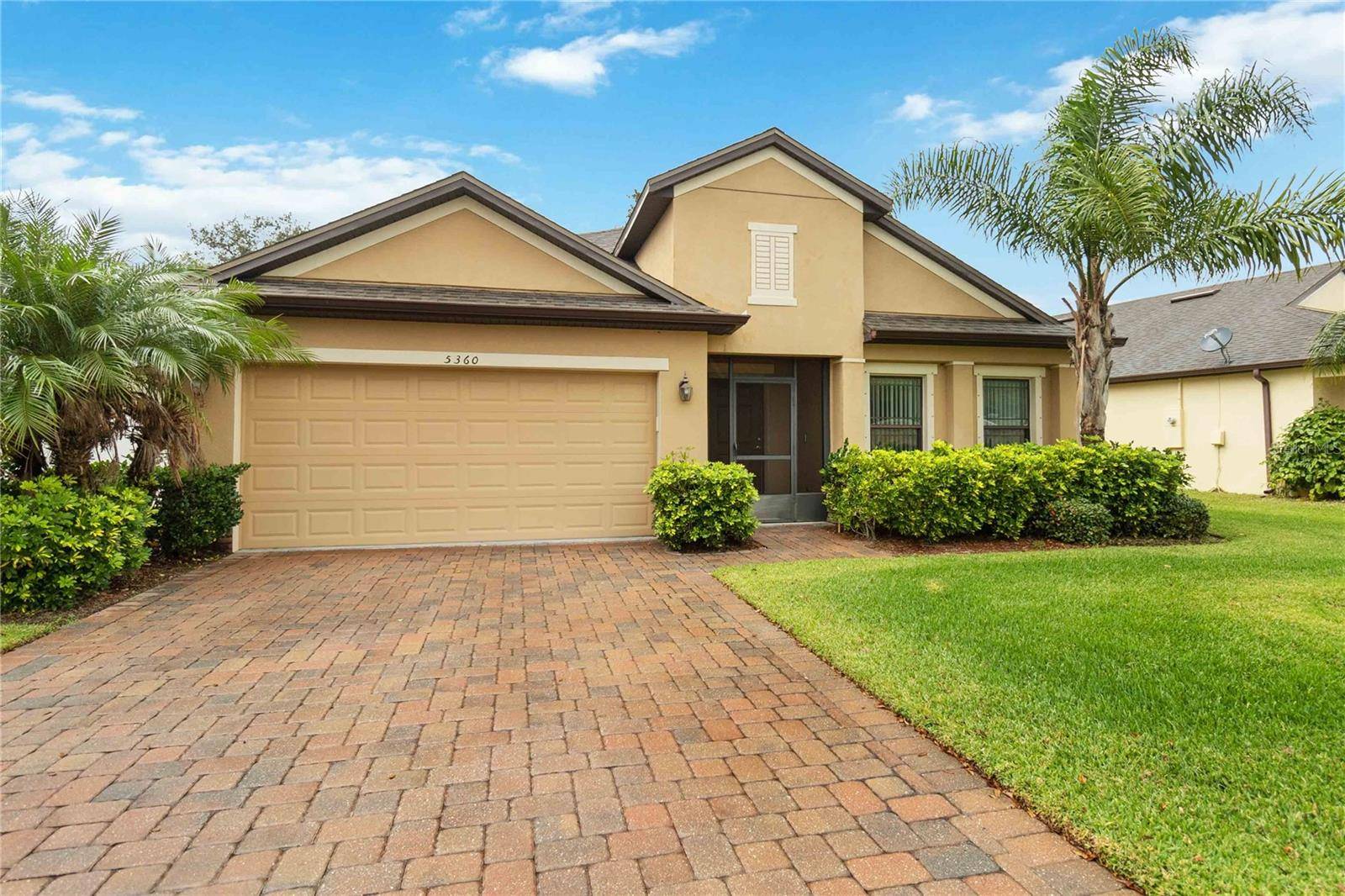 Cocoa, FL 32926,5360 EXTRAVAGANT CT