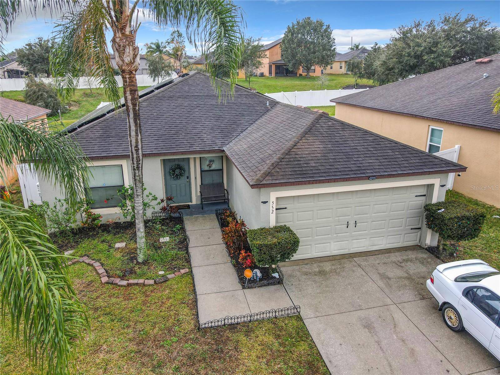 Davenport, FL 33837,552 SAVANNAH PRESERVE