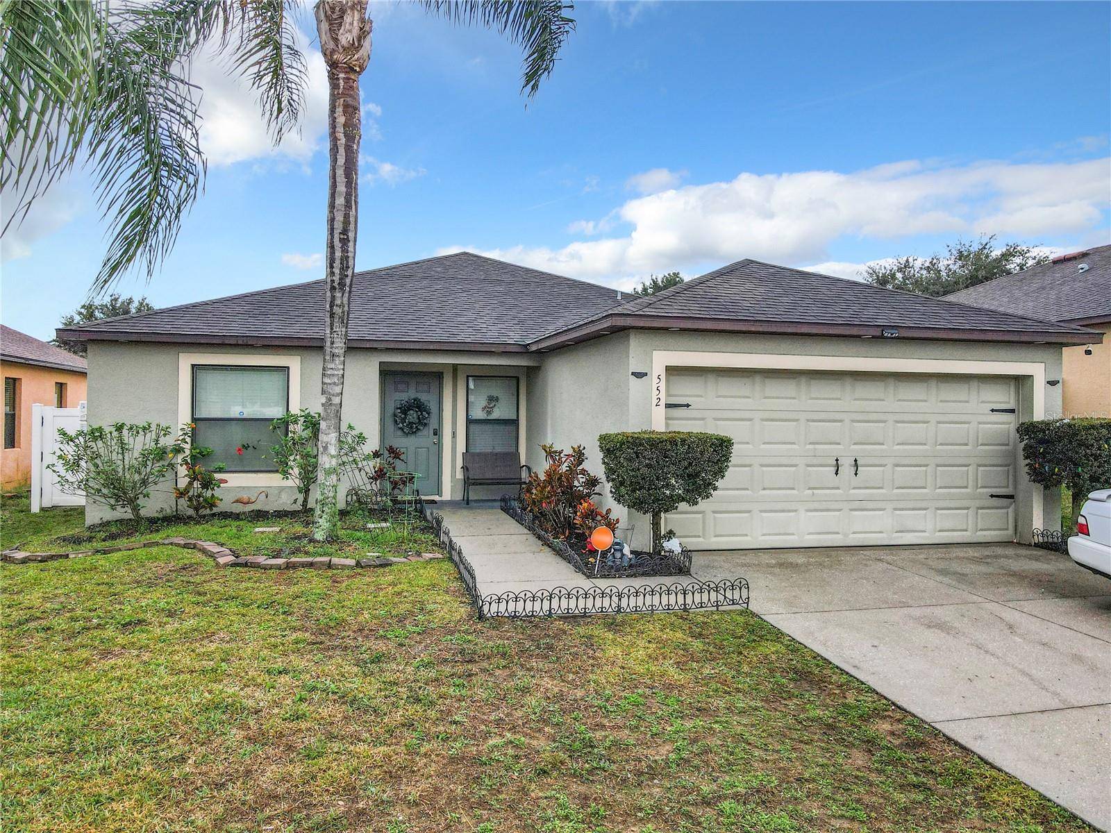 Davenport, FL 33837,552 SAVANNAH PRESERVE