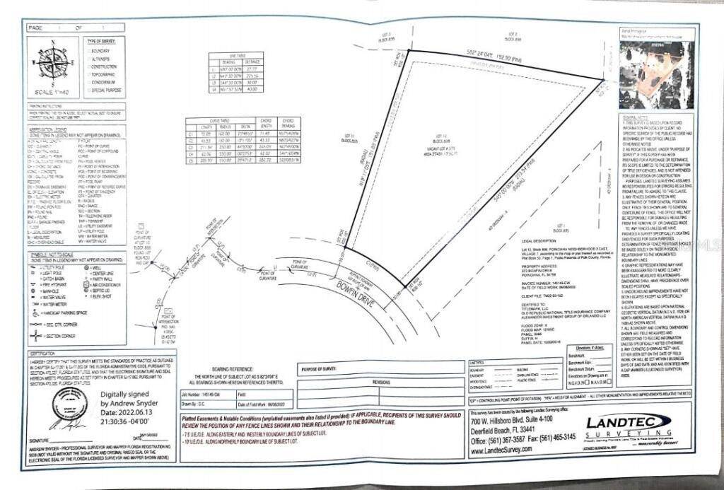 Poinciana, FL 34759,373 BOWFIN DR