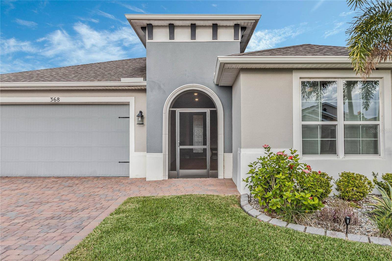 Poinciana, FL 34759,368 BELLA CORTINA ST