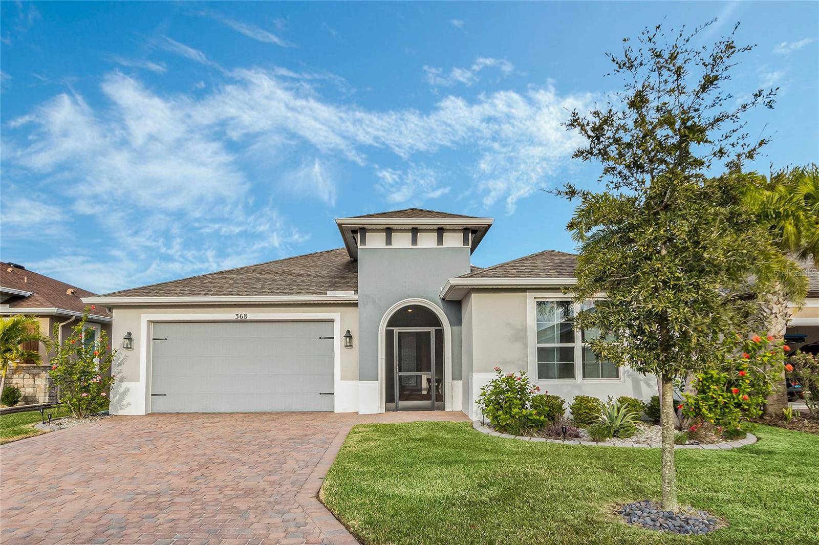 Poinciana, FL 34759,368 BELLA CORTINA ST