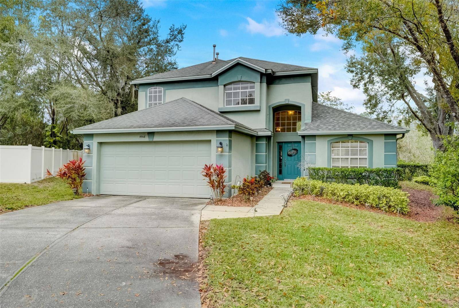 Oviedo, FL 32765,5918 BIG PINE CT