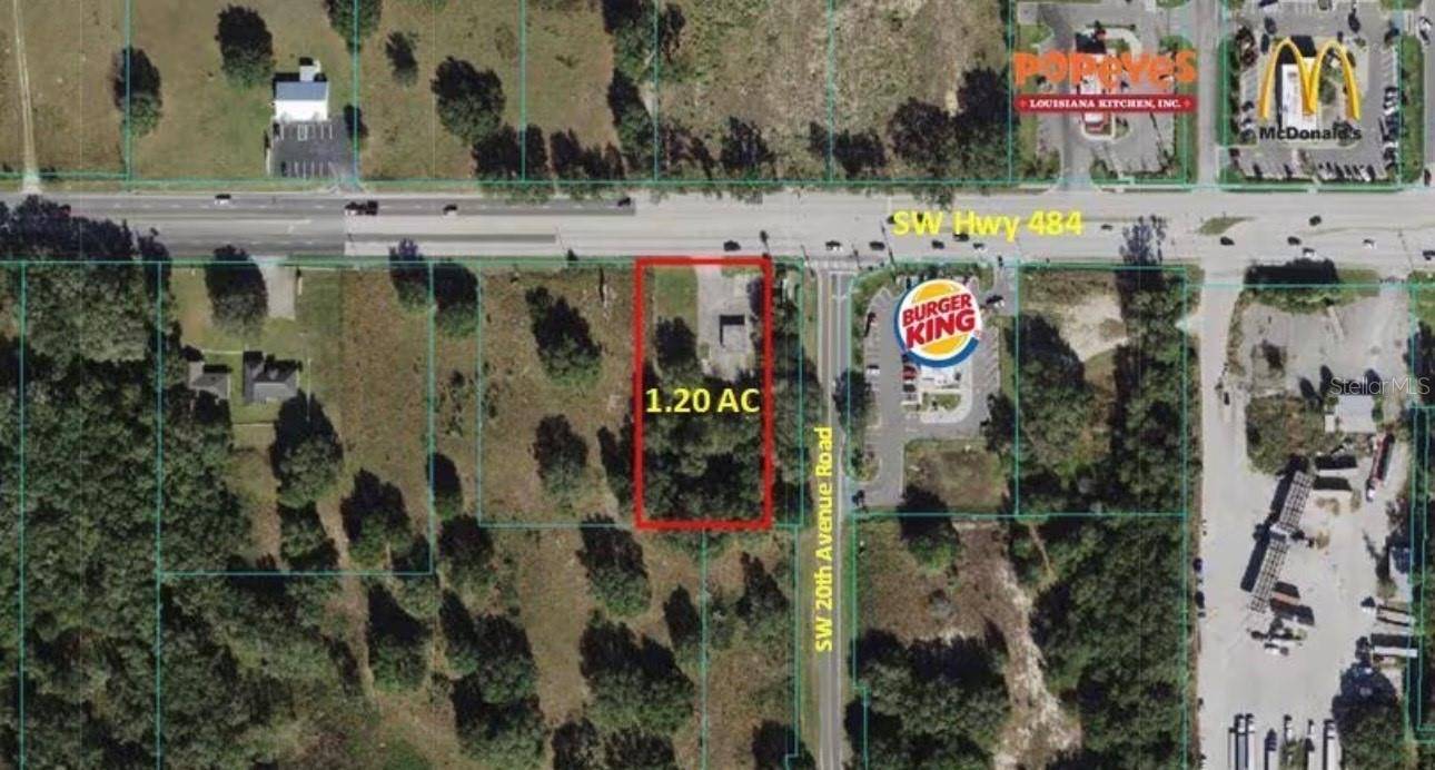 Ocala, FL 34473,2260 SW HIGHWAY 484