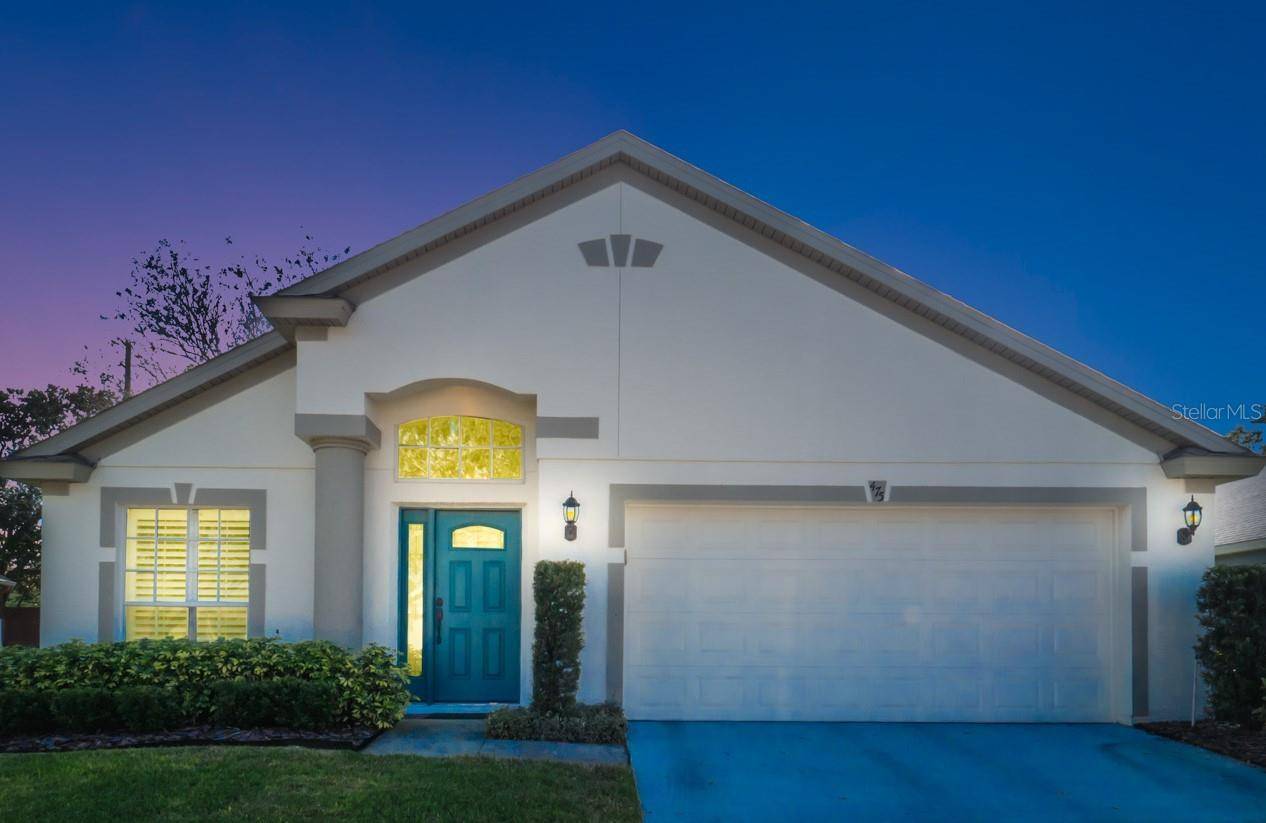 Ocoee, FL 34761,475 MICKLETON LOOP