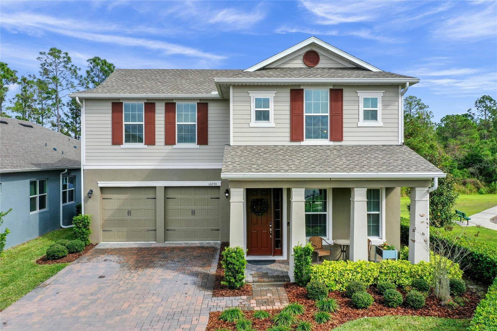 Winter Garden, FL 34787,10759 PETRILLO WAY