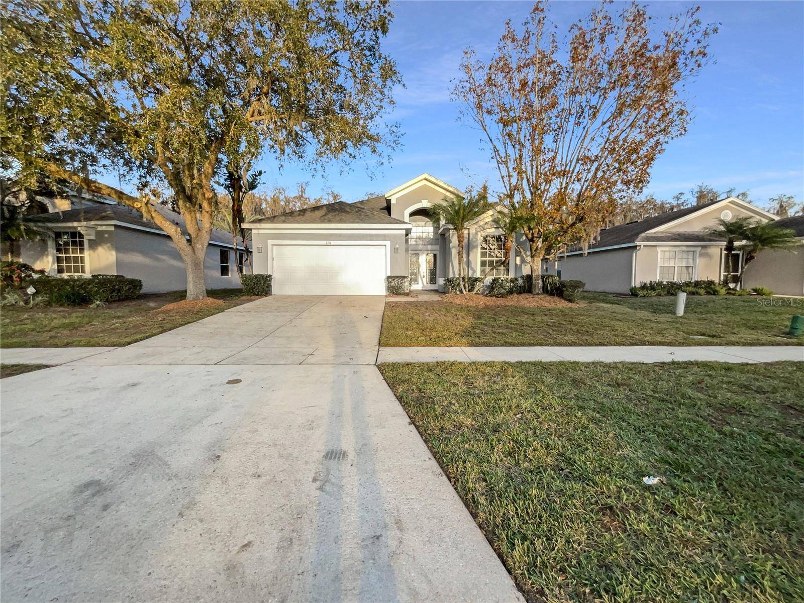 Kissimmee, FL 34741,3111 STONEHURST CIR