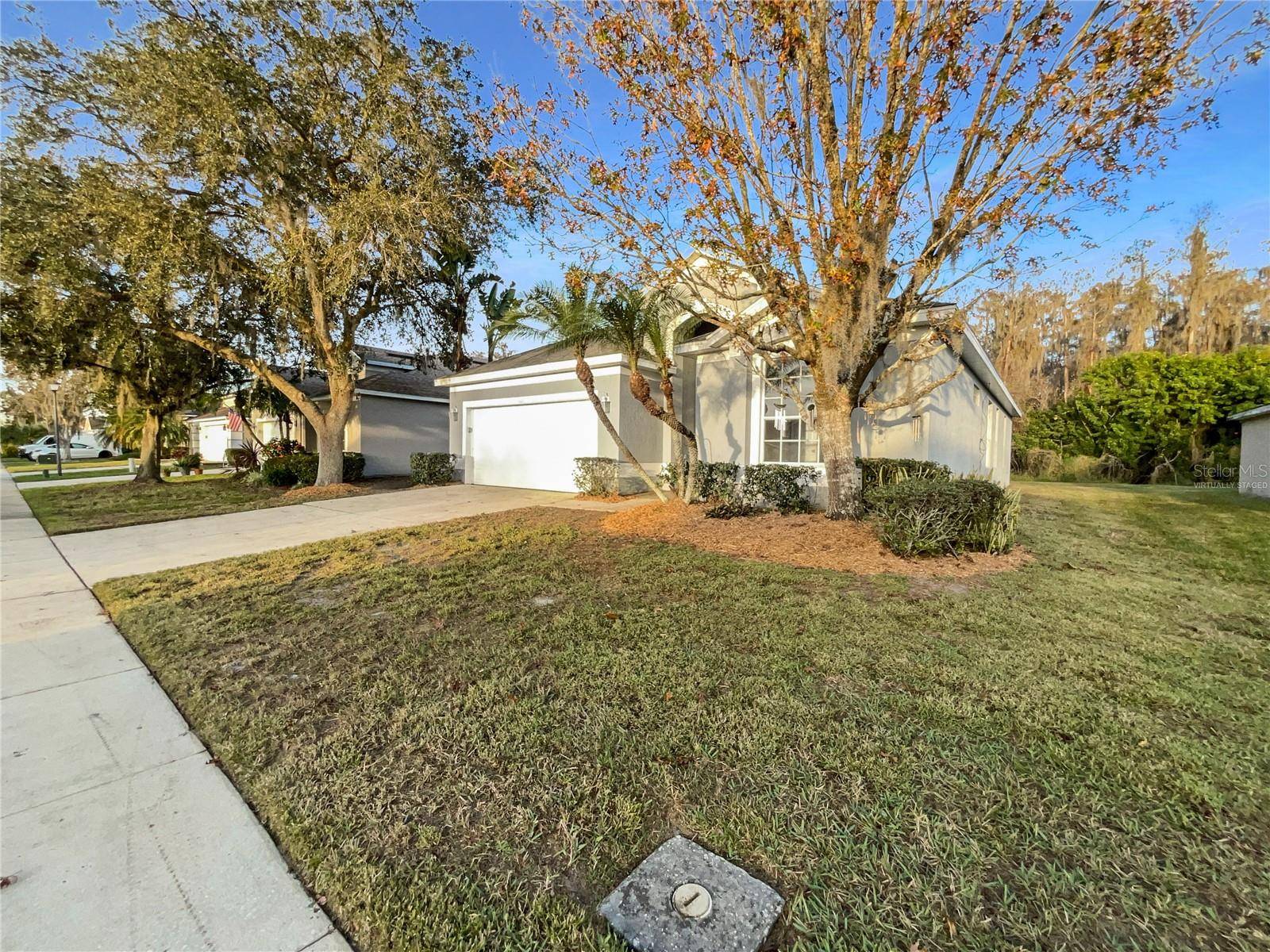 Kissimmee, FL 34741,3111 STONEHURST CIR