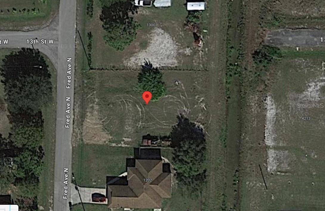 Lehigh Acres, FL 33971,1204 FRED AVE N