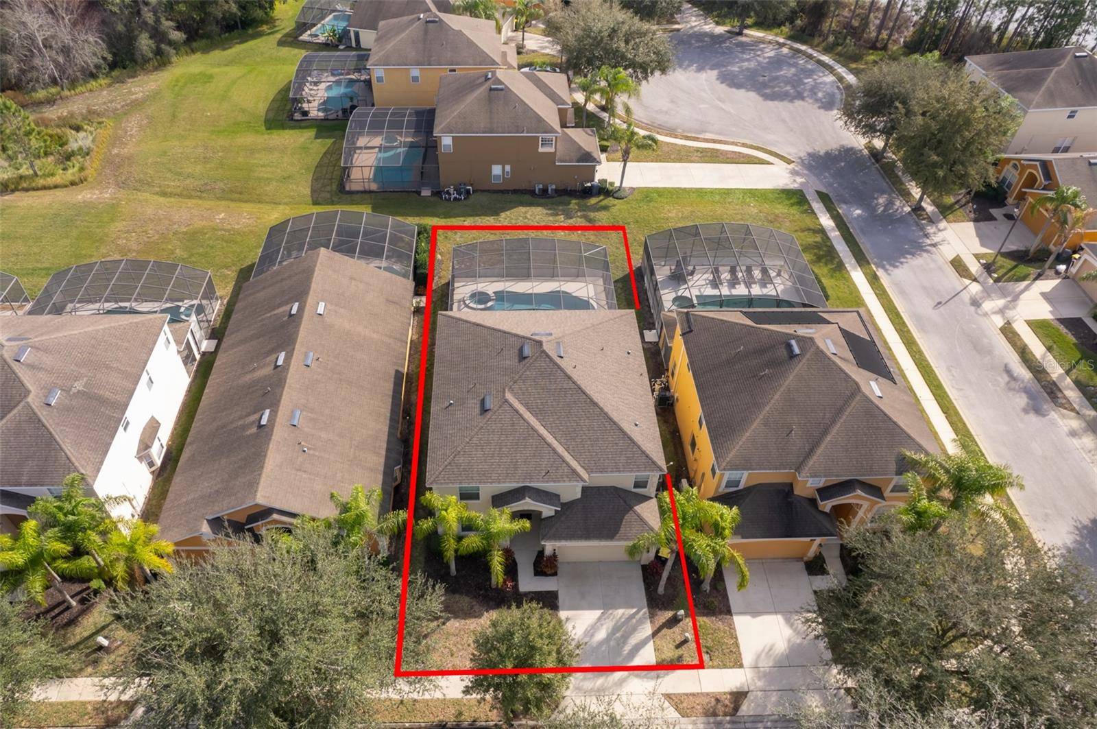 Davenport, FL 33837,1019 ORANGE COSMOS BLVD