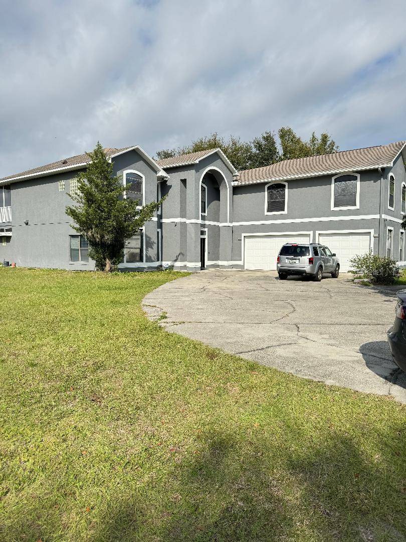 Kissimmee, FL 34744,2670 HILLIARD CT