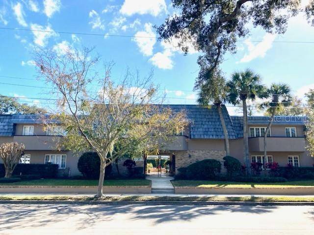 Winter Park, FL 32792,1920 WOODCREST DR #2