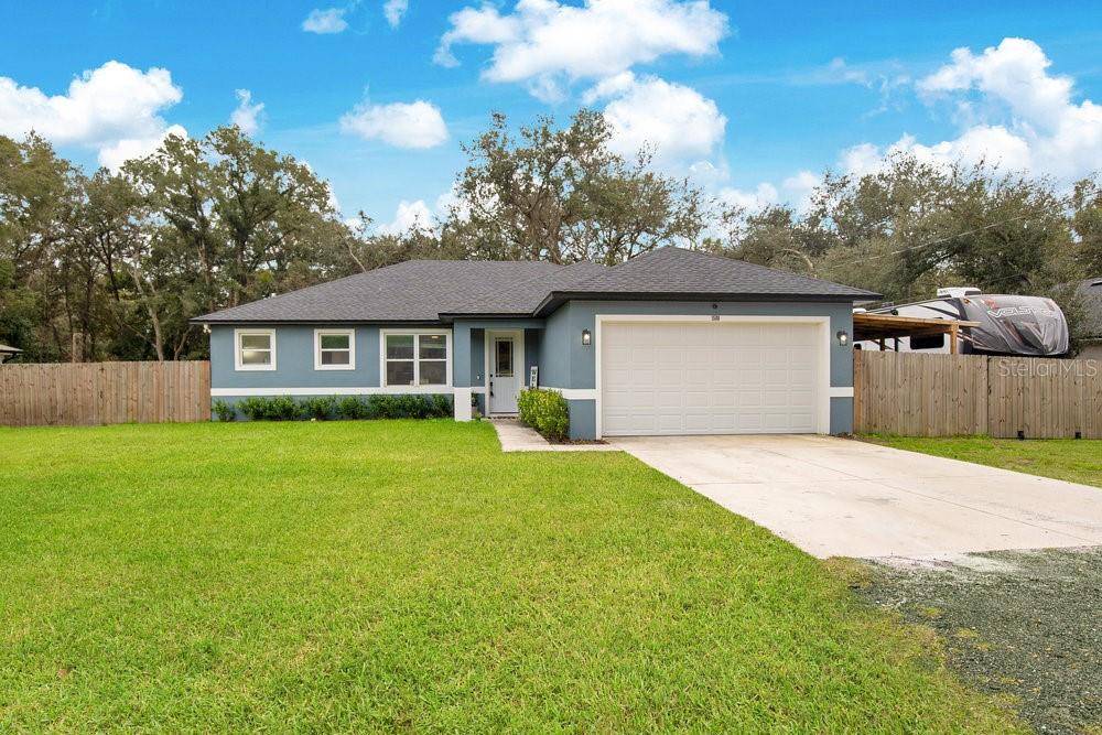 Orange City, FL 32763,1580 BROWN AVE