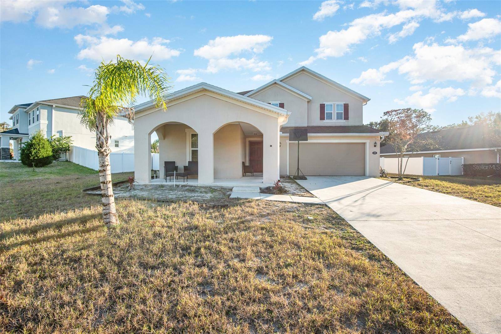 Deland, FL 32724,658 CARYA CT