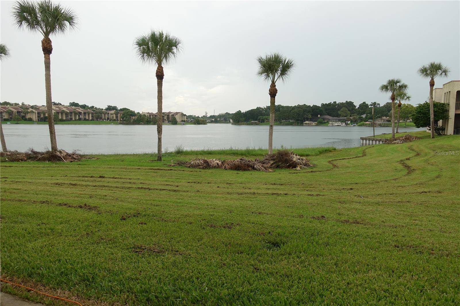 Altamonte Springs, FL 32701,530 ORANGE DR #12