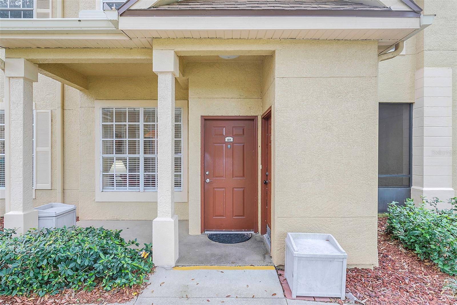 Altamonte Springs, FL 32714,821 GRAND REGENCY POINTE #105