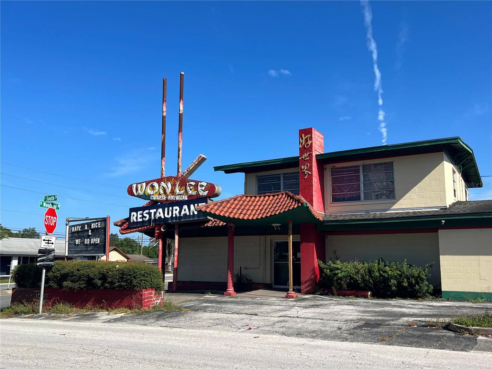 Deland, FL 32720,1329 N WOODLAND BLVD