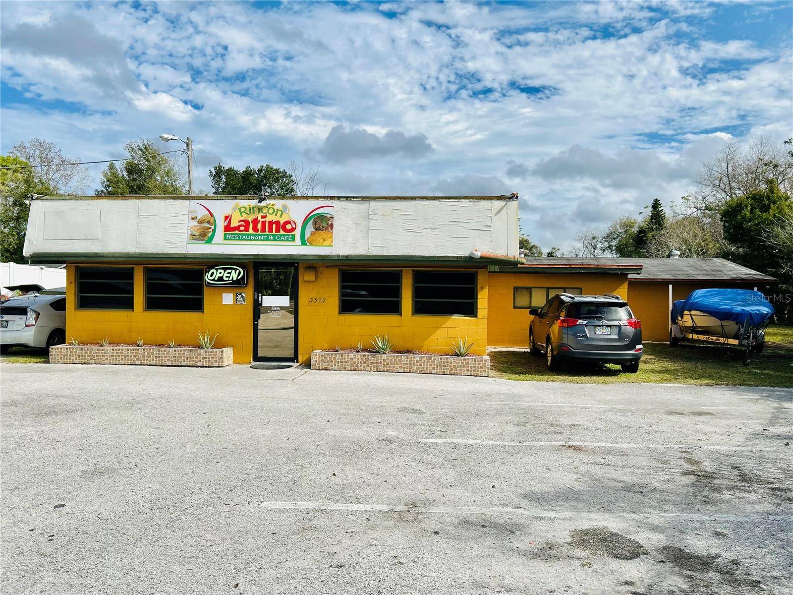 Winter Park, FL 32792,3327 FORSYTH RD