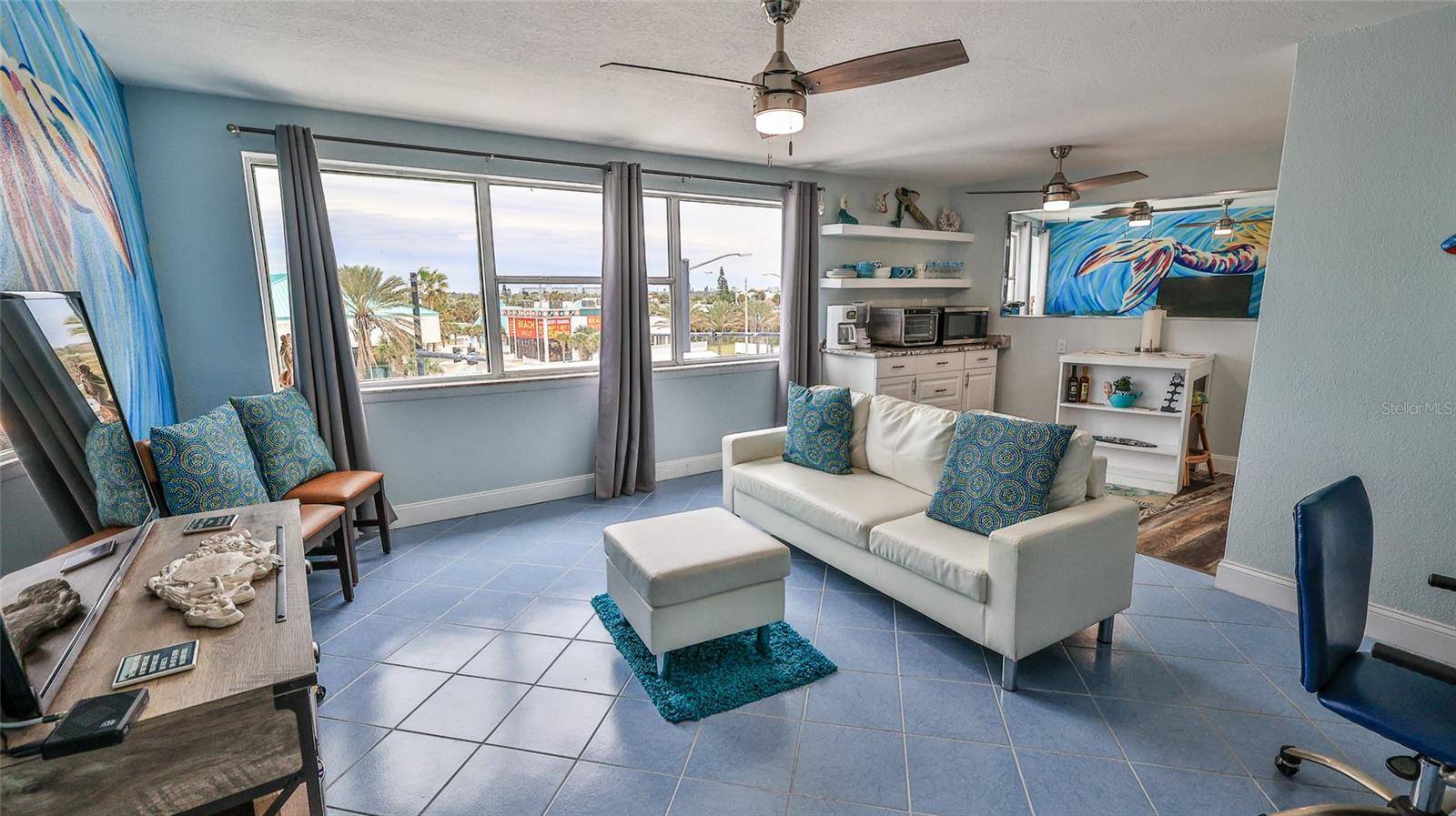 Daytona Beach, FL 32118,219 S ATLANTIC AVE #440