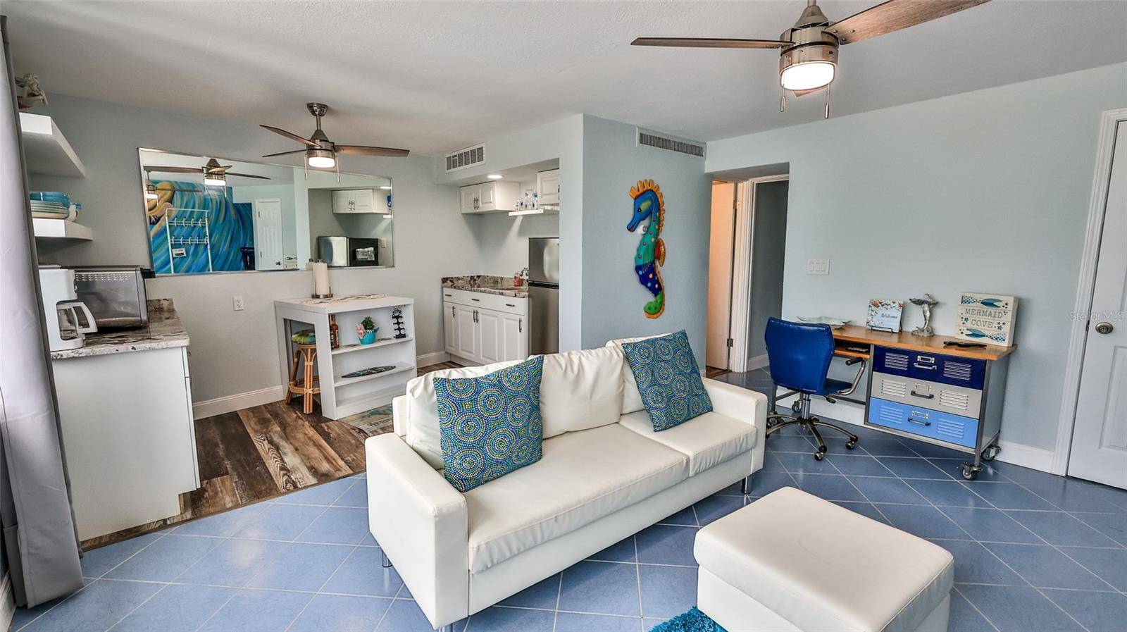 Daytona Beach, FL 32118,219 S ATLANTIC AVE #440