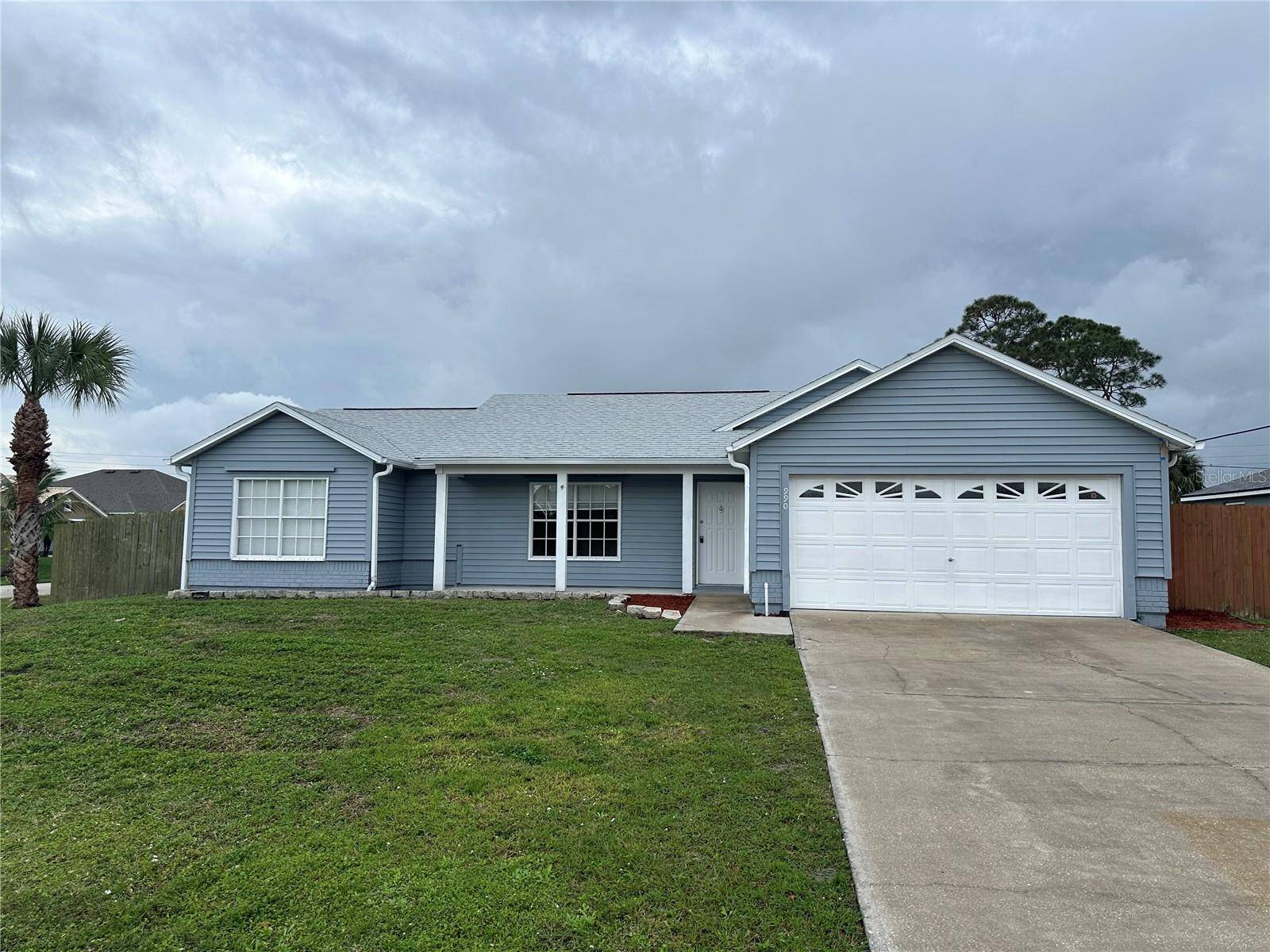 Palm Bay, FL 32909,990 BROCKSMITH ST SE