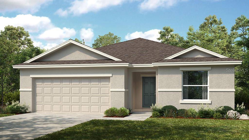 Leesburg, FL 34788,33807 SKY BLOSSOM CIR